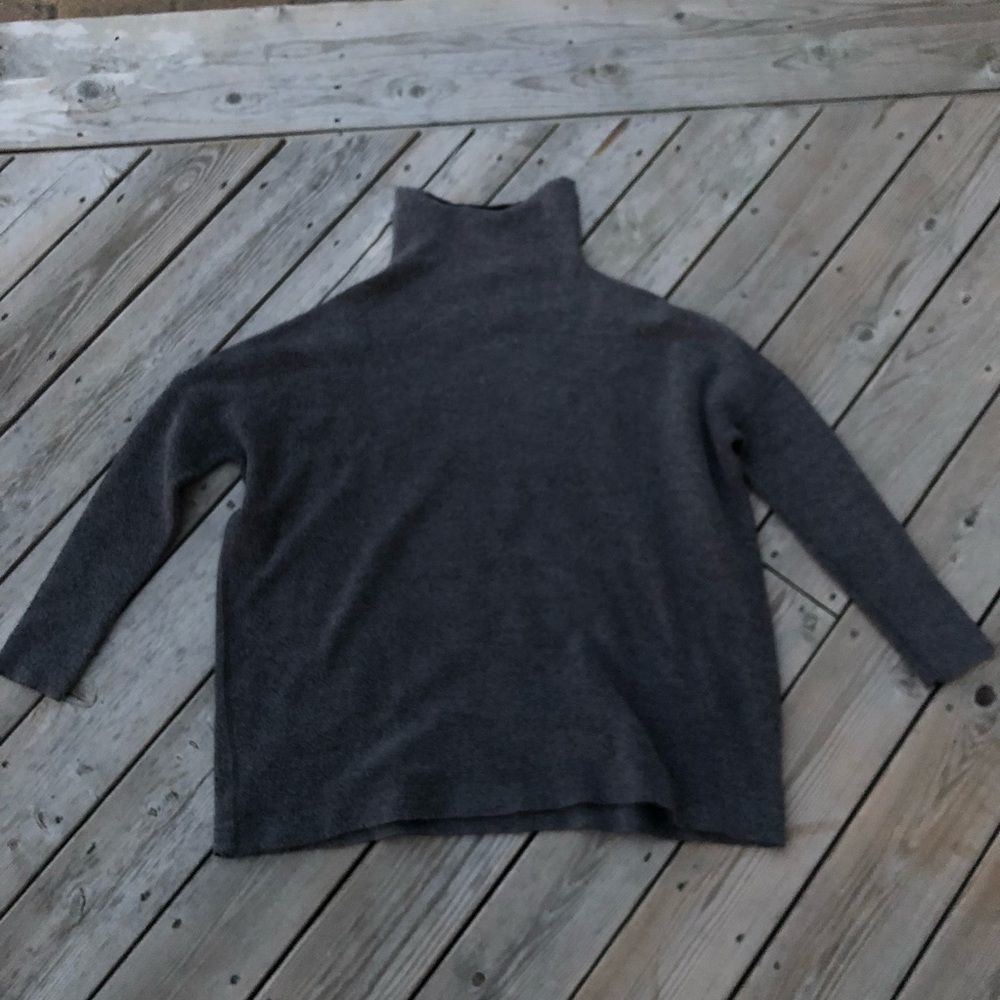 Free People Fleece - Picture 6 of 6